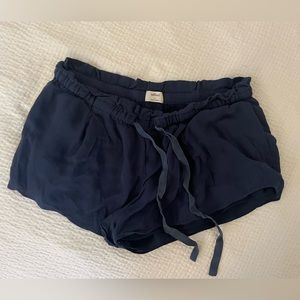 Wilfred lined shorts